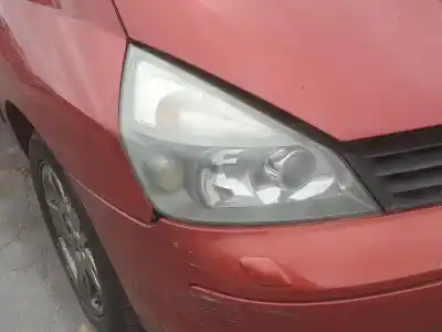 Утилизация автомобиля renault espace iv (jk0/1_) 2.2 dci (jk0h) года 2005 питание g9t742