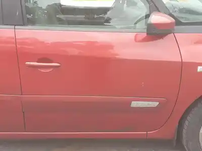 Утилизация автомобиля renault espace iv (jk0/1_) 2.2 dci (jk0h) года 2005 питание g9t742