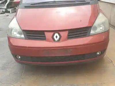 Утилизация автомобиля renault espace iv (jk0/1_) 2.2 dci (jk0h) года 2005 питание g9t742