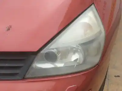 Утилизация автомобиля renault espace iv (jk0/1_) 2.2 dci (jk0h) года 2005 питание g9t742