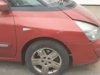 Утилизация автомобиля renault espace iv (jk0/1_) 2.2 dci (jk0h) года 2005 питание g9t742