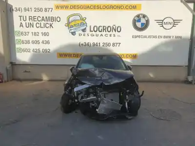 Утилизация автомобиля CITROEN C3 AIRCROSS 1.2 12V VTi года 2021 питание EB2FA