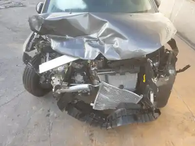 Утилизация автомобиля citroen c3 aircross 1.2 12v vti года 2021 питание eb2fa