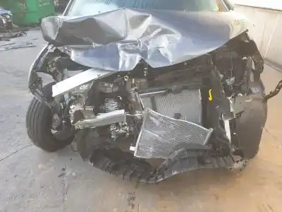 Утилизация автомобиля citroen c3 aircross 1.2 12v vti года 2021 питание eb2fa