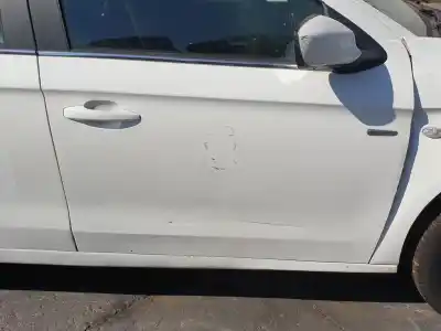 Sloopvoertuig citroen celysée 1.6 bluehdi fap van het jaar 2016 aangedreven bh02