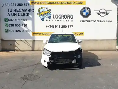 Veicolo di demolizione CITROEN CELYSÉE 1.6 BlueHDI FAP dell'anno 2016 alimentato BH02