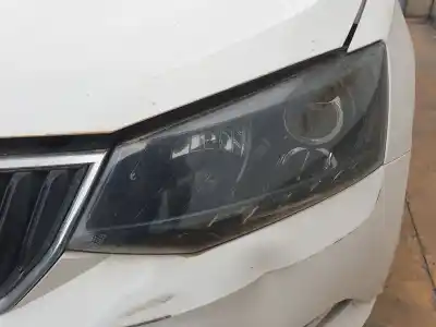 Утилизация автомобиля skoda fabia 1.0 mpi года 2016 питание chyb