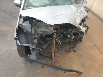 Veículo de Sucata seat mii (kf1, ke1) 1.0 do ano 2013 alimentado chya