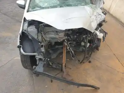 Здавання транспортного засобу seat                                               mii (kf1, ke1)                                                                                                                                                                                                                                             1.0 року 2013 потужний chya