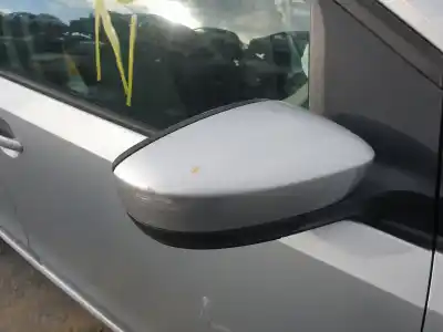 Veículo de Sucata seat mii (kf1, ke1) 1.0 do ano 2013 alimentado chya