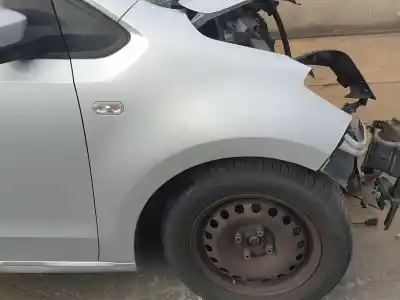 Здавання транспортного засобу seat                                               mii (kf1, ke1)                                                                                                                                                                                                                                             1.0 року 2013 потужний chya