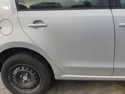 Здавання транспортного засобу seat                                               mii (kf1, ke1)                                                                                                                                                                                                                                             1.0 року 2013 потужний chya