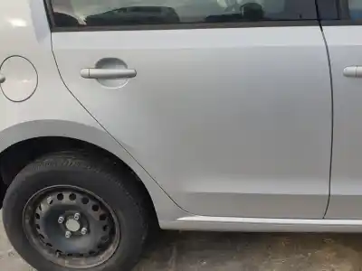 Veículo de Sucata seat mii (kf1, ke1) 1.0 do ano 2013 alimentado chya