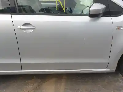 Veículo de Sucata seat mii (kf1, ke1) 1.0 do ano 2013 alimentado chya