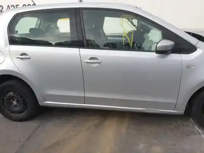 Здавання транспортного засобу seat                                               mii (kf1, ke1)                                                                                                                                                                                                                                             1.0 року 2013 потужний chya