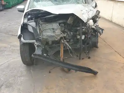 Veículo de Sucata seat mii (kf1, ke1) 1.0 do ano 2013 alimentado chya