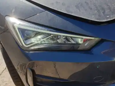Утилизация автомобиля cupra                                              leon                                                                                                                                                                                                                                                       2.0 tsi года 2022 питание dnpa