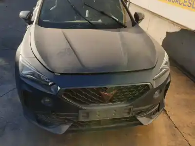 Здавання транспортного засобу cupra formentor dpca року 2020 потужний 