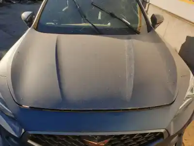 Здавання транспортного засобу cupra formentor dpca року 2020 потужний 