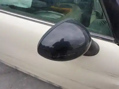 Veículo de Sucata mini mini 1.6 16v do ano 2010 alimentado n16b16a