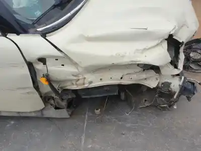 Veículo de Sucata mini mini 1.6 16v do ano 2010 alimentado n16b16a