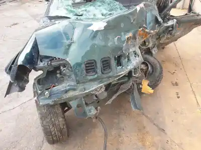 Здавання транспортного засобу suzuki jimny sn (fj) 1.3 16v cat 82 cv / 60 kw року 2002 потужний m13a