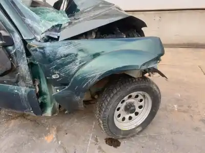 Здавання транспортного засобу suzuki jimny sn (fj) 1.3 16v cat 82 cv / 60 kw року 2002 потужний m13a