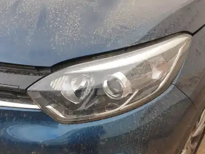 Scrapping Vehicle renault captur i (j5_, h5_) 0.9 tce 90 of the year 2019 powered h4b408
