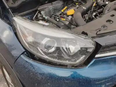 Scrapping Vehicle renault captur i (j5_, h5_) 0.9 tce 90 of the year 2019 powered h4b408