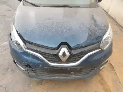 Scrapping Vehicle renault captur i (j5_, h5_) 0.9 tce 90 of the year 2019 powered h4b408