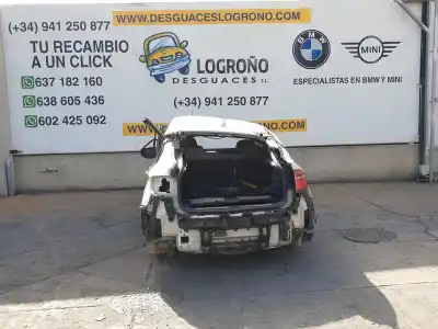 Veículo de Sucata bmw x6 (e71, e72) xdrive 30 d do ano 2009 alimentado 306d3