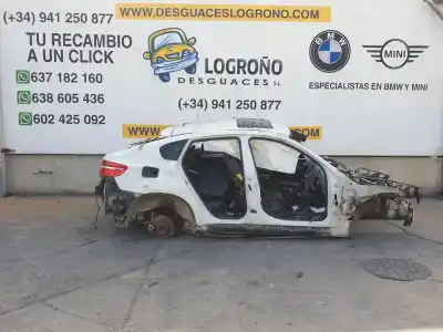 Veículo de Sucata bmw x6 (e71, e72) xdrive 30 d do ano 2009 alimentado 306d3