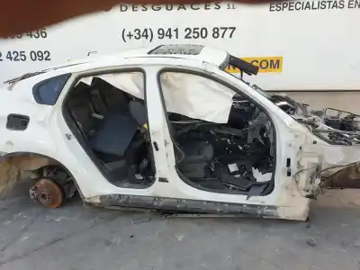 Veículo de Sucata bmw x6 (e71, e72) xdrive 30 d do ano 2009 alimentado 306d3