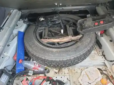 Veículo de Sucata bmw x6 (e71, e72) xdrive 30 d do ano 2009 alimentado 306d3