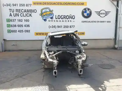 Vehicul casat BMW X6 (E71, E72) XDRIVE 30 D al anului 2009 alimentat 306D3