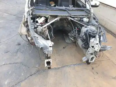 Veículo de Sucata bmw x6 (e71, e72) xdrive 30 d do ano 2009 alimentado 306d3