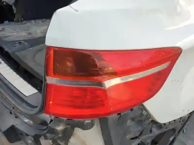 Veículo de Sucata bmw x6 (e71, e72) xdrive 30 d do ano 2009 alimentado 306d3