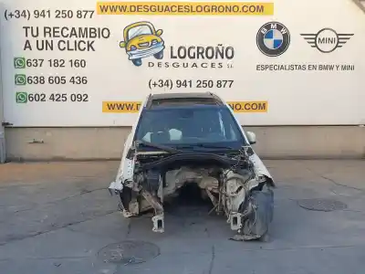Утилизация автомобиля MERCEDES-BENZ CLASE M (W166) ML 350 BLUETEC 4-MATIC (166.024, 166.023) года 2014 питание 642826