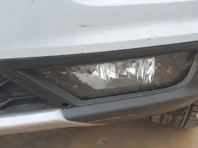 Sloopvoertuig volkswagen troc 1.5 16v tsi act van het jaar 2020 aangedreven dpca