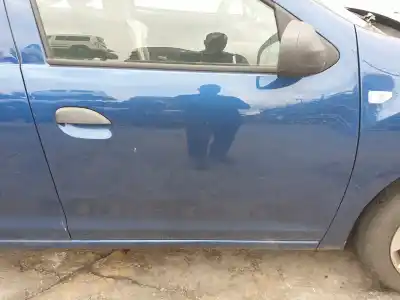 Здавання транспортного засобу dacia logan ii ambiance року 2019 потужний b4d411