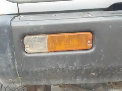Veicolo di demolizione DAIHATSU FEROZA 1.6 dell'anno 1992 alimentato HD E