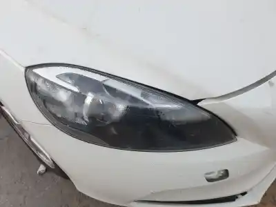 Veículo de Sucata volvo v40 cross country 2.0 d do ano 2016 alimentado d4204t8