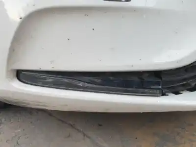 Veículo de Sucata volvo v40 cross country 2.0 d do ano 2016 alimentado d4204t8