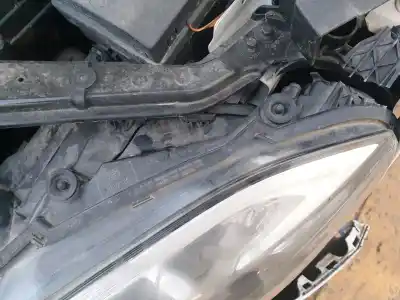 Veículo de Sucata volvo v40 cross country 2.0 d do ano 2016 alimentado d4204t8