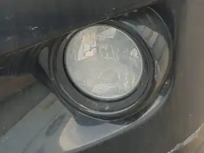 Scrapping Vehicle subaru xv 1.6 of the year 2014 powered fb16