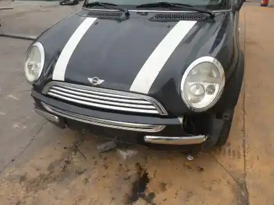 Здавання транспортного засобу mini mini (r50, r53) cooper року 2002 потужний w10b16a