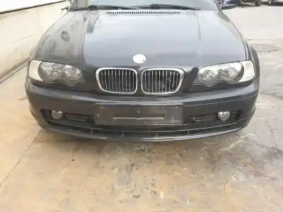 Veículo de Sucata bmw serie 3 cabrio 2.2 24v do ano 2003 alimentado 226s1
