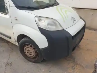 Утилизация автомобиля citroen nemo monospace 1.4 hdi года 2011 питание 8hs