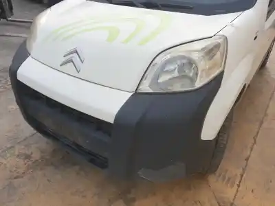 Утилизация автомобиля citroen nemo monospace 1.4 hdi года 2011 питание 8hs