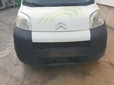 Утилизация автомобиля citroen nemo monospace 1.4 hdi года 2011 питание 8hs